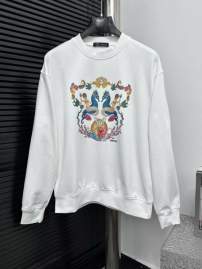 Picture of Versace Sweatshirt _SKUVersaceS-XL7ctr12236456